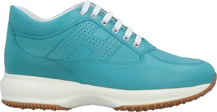 Hogan Woman Sneakers - Image 3