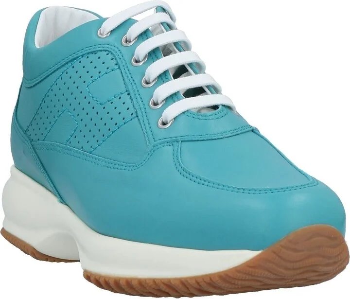 Hogan Woman Sneakers - Image 4