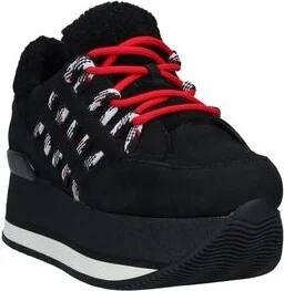 Hogan Woman Sneakers - Image 5