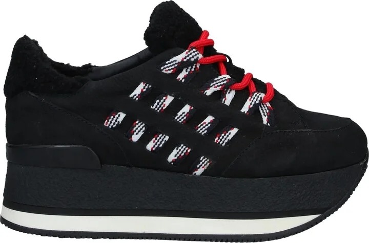 Hogan Woman Sneakers - Image 6