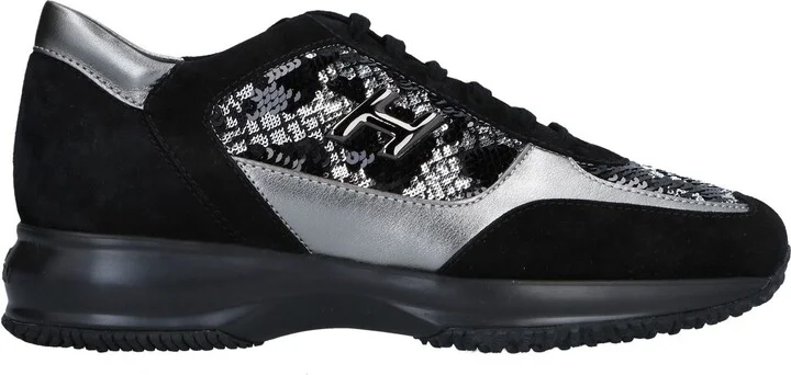 Hogan Woman Sneakers - Image 3