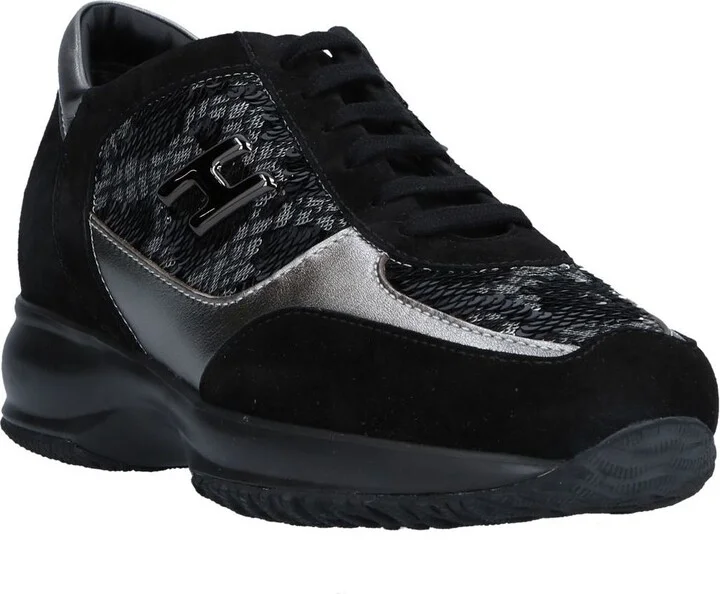 Hogan Woman Sneakers - Image 4