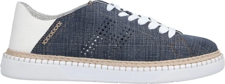 Hogan Woman Sneakers - Image 3