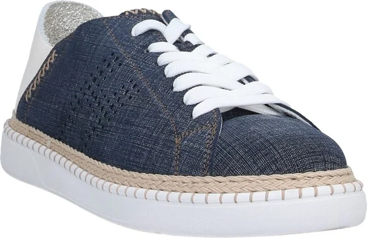 Hogan Woman Sneakers - Image 4