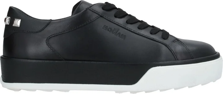 Hogan Woman Sneakers - Image 3