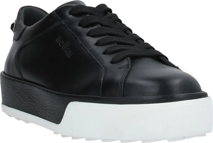 Hogan Woman Sneakers - Image 4