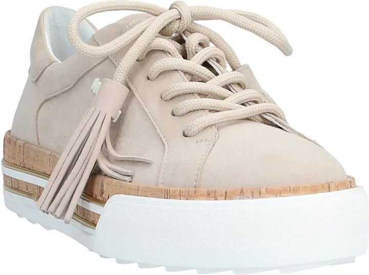 Hogan Woman Sneakers - Image 4