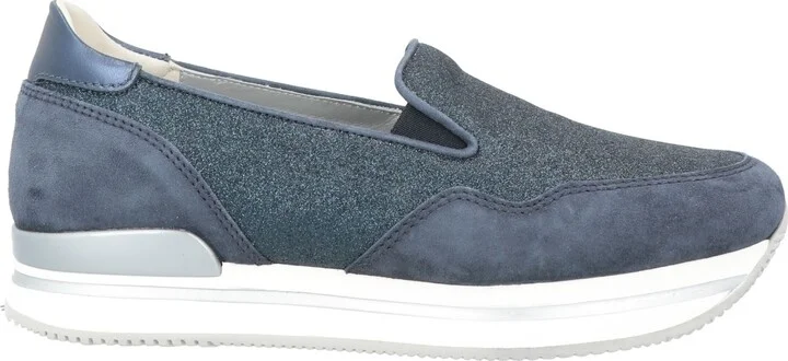Hogan Woman Sneakers - Image 3