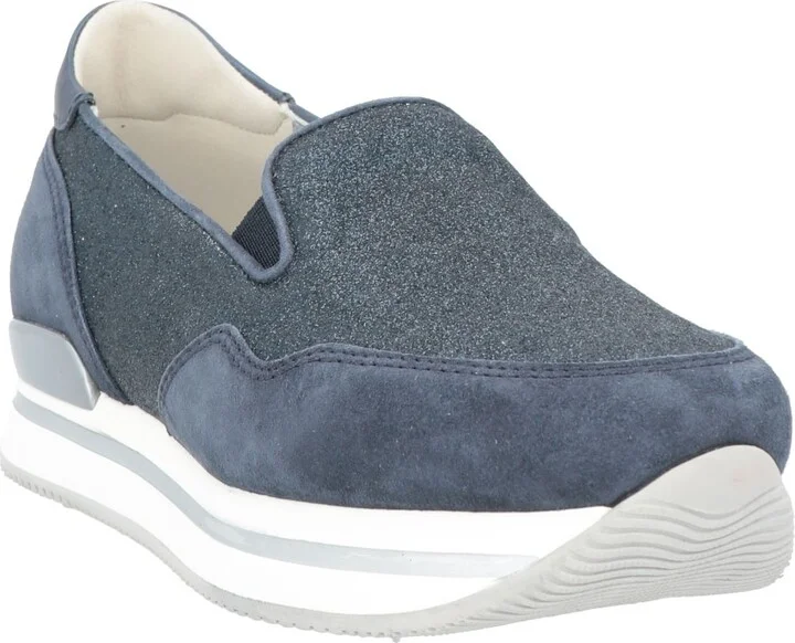 Hogan Woman Sneakers - Image 4