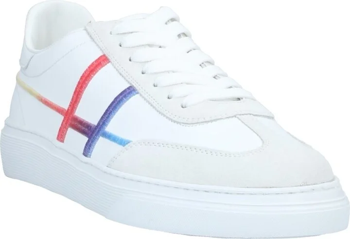 Hogan Woman Sneakers - Image 4