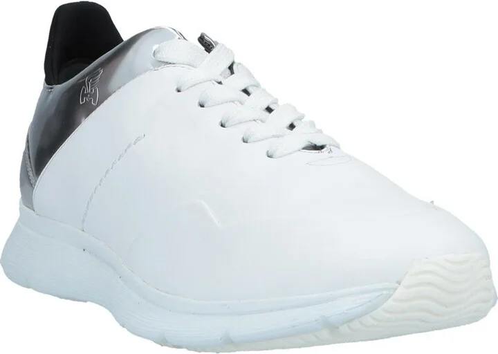 Hogan Woman Sneakers - Image 4