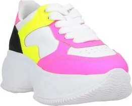 Hogan Woman Sneakers - Image 2