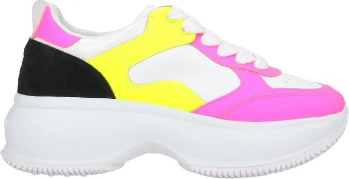 Hogan Woman Sneakers - Image 3