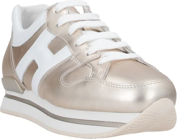 Hogan Woman Sneakers - Image 4