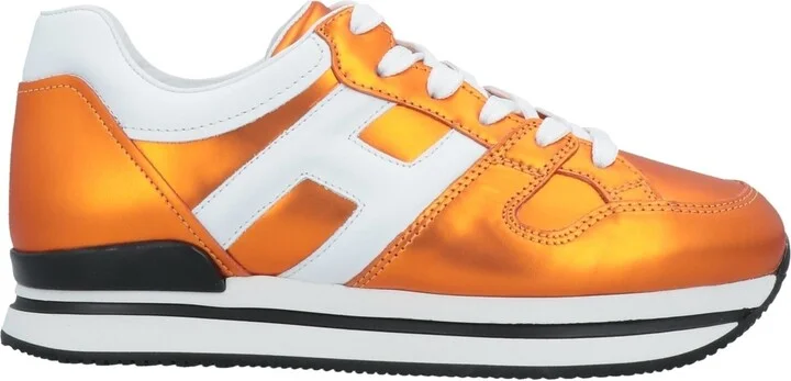 Hogan Woman Sneakers - Image 6