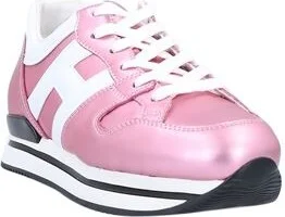 Hogan Woman Sneakers - Image 8