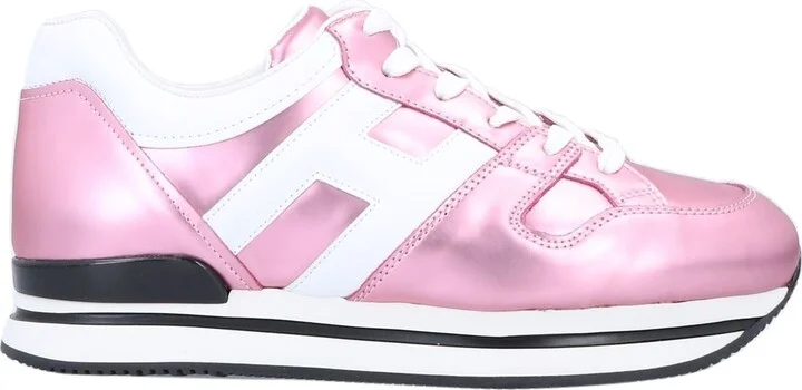 Hogan Woman Sneakers - Image 9