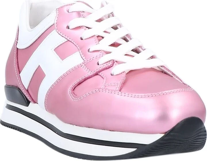 Hogan Woman Sneakers - Image 10