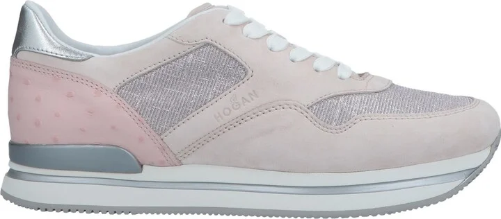 Hogan Woman Sneakers - Image 3
