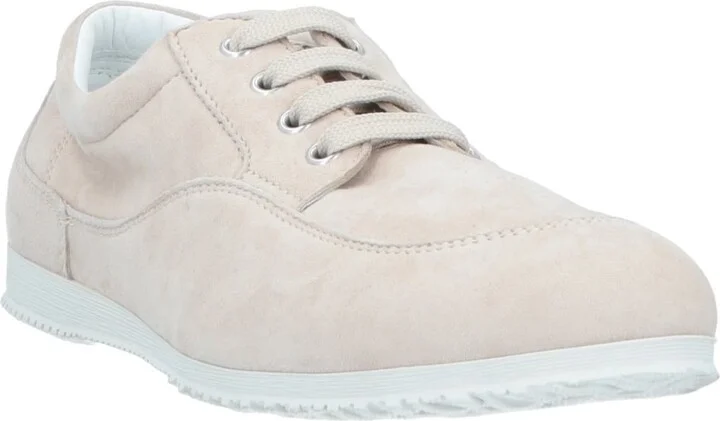 Hogan Woman Sneakers - Image 4