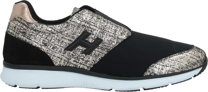 Hogan Woman Sneakers - Image 3