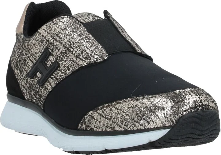 Hogan Woman Sneakers - Image 4