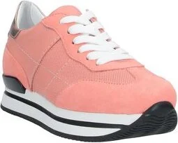 Hogan Woman Sneakers - Image 2
