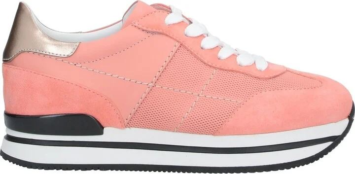 Hogan Woman Sneakers - Image 3