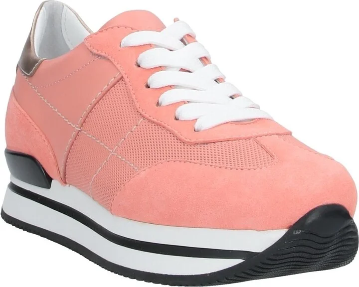 Hogan Woman Sneakers - Image 4