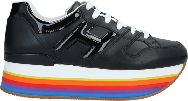 Hogan Woman Sneakers - Image 6
