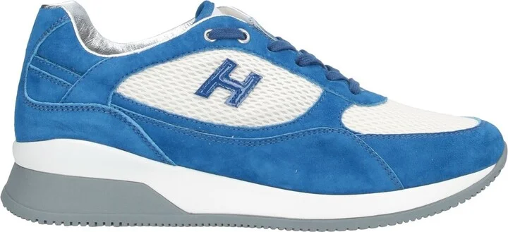 Hogan Woman Sneakers - Image 3