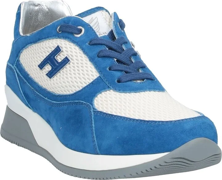 Hogan Woman Sneakers - Image 4