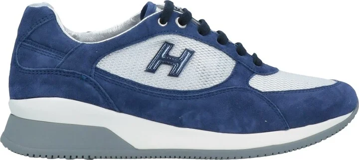 Hogan Woman Sneakers - Image 6