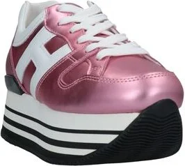 Hogan Woman Sneakers - Image 2