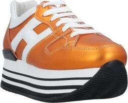 Hogan Woman Sneakers - Image 5