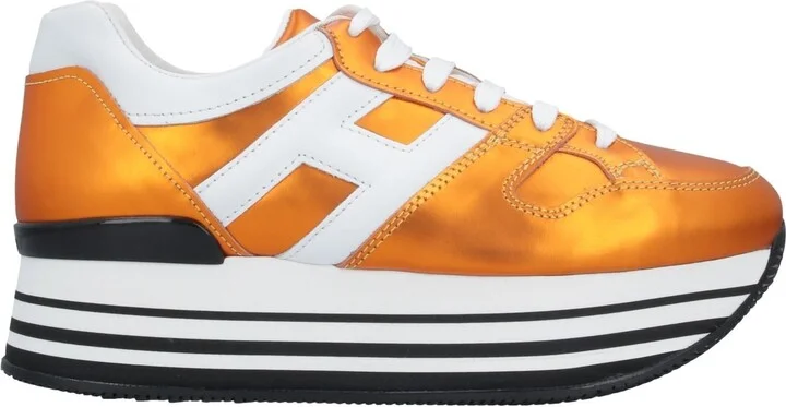Hogan Woman Sneakers - Image 6