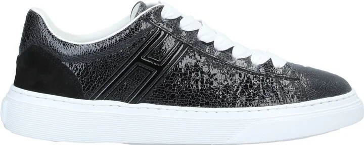 Hogan Woman Sneakers - Image 3