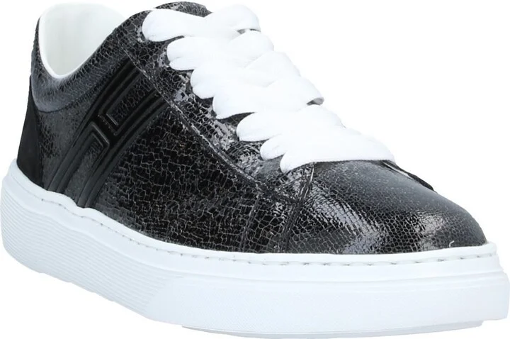 Hogan Woman Sneakers - Image 4