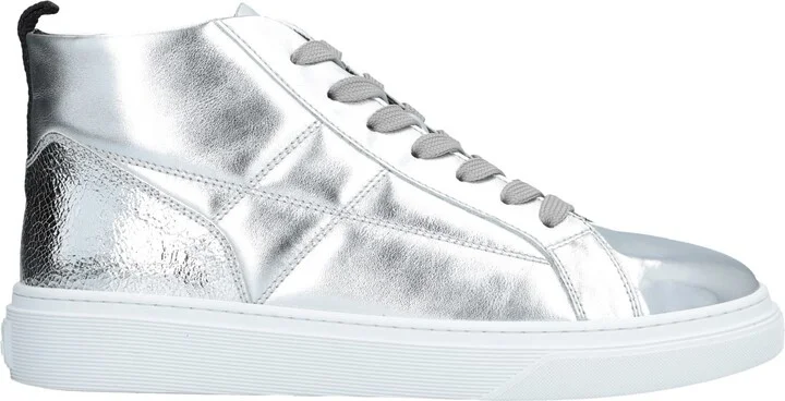 Hogan Woman Sneakers - Image 3