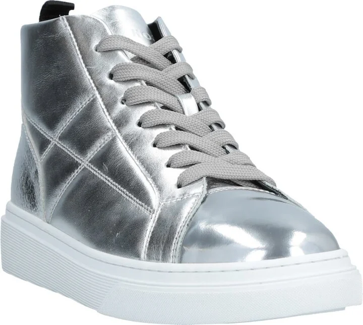 Hogan Woman Sneakers - Image 4