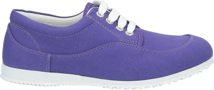 Hogan Woman Sneakers - Image 3