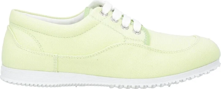 Hogan Woman Sneakers - Image 6