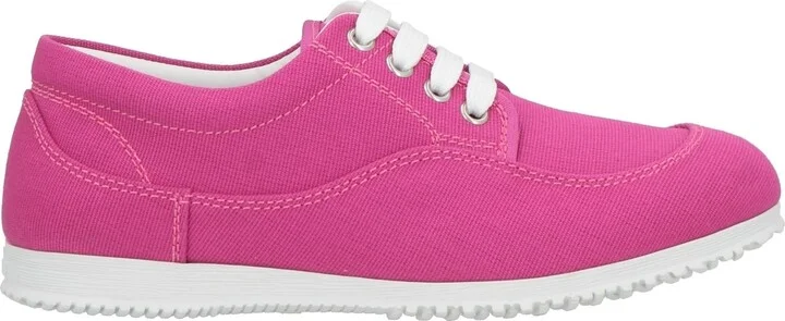 Hogan Woman Sneakers - Image 9
