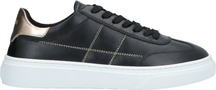 Hogan Woman Sneakers - Image 3