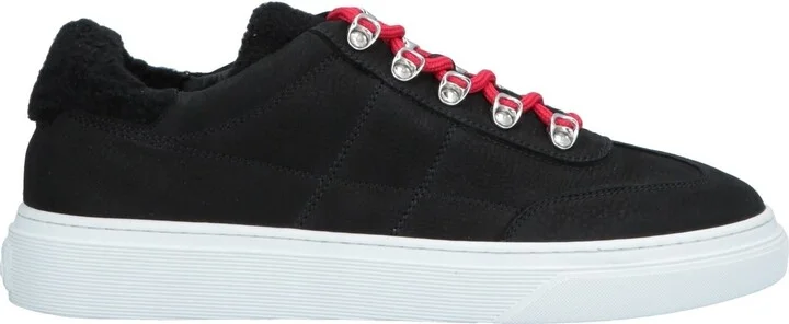 Hogan Woman Sneakers - Image 3