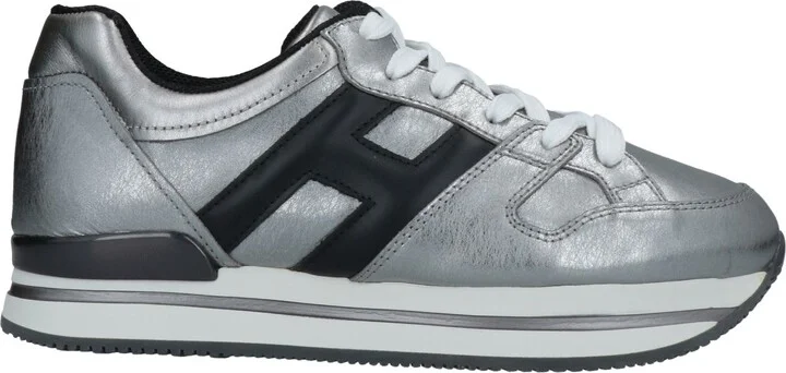 Hogan Woman Sneakers - Image 3