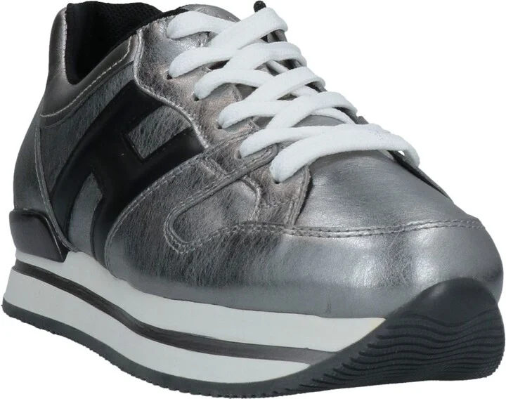 Hogan Woman Sneakers - Image 4