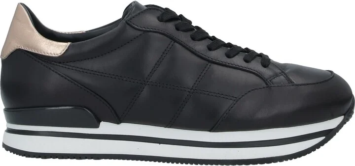 Hogan Woman Sneakers - Image 3