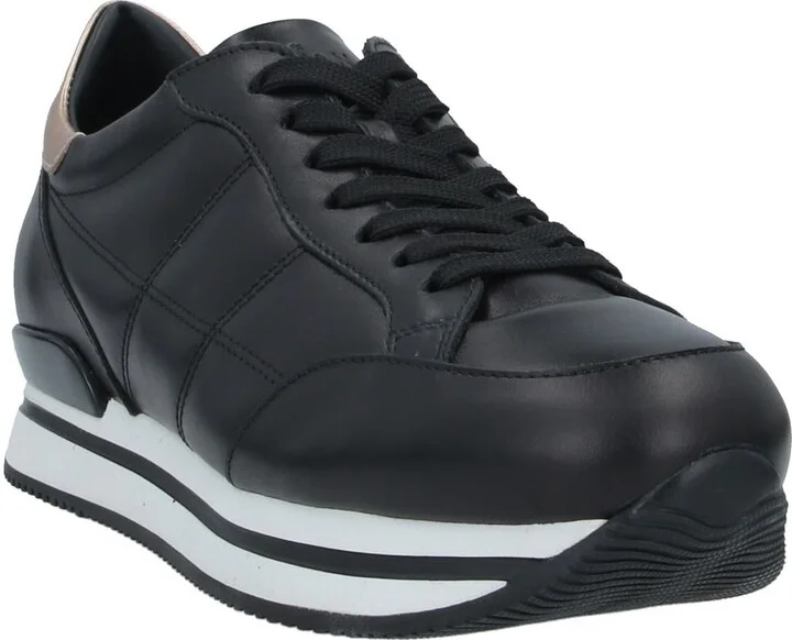 Hogan Woman Sneakers - Image 4