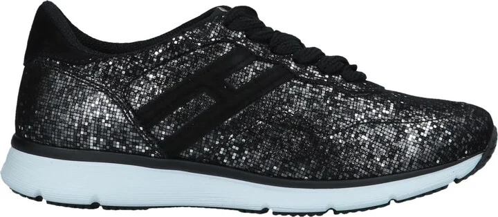 Hogan Woman Sneakers - Image 3